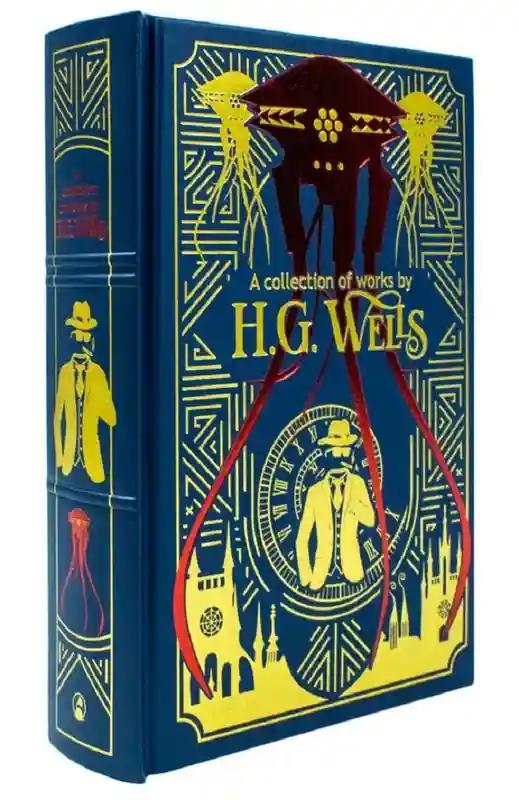 H.G. Wells